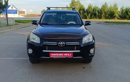 Toyota RAV4, 2009 год, 1 420 000 рублей, 1 фотография
