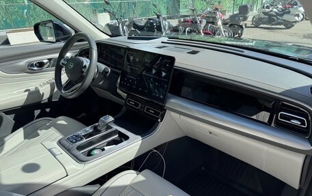 GAC GS8, 2024 год, 3 978 000 рублей, 1 фотография