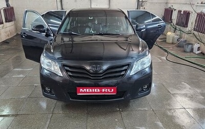 Toyota Camry, 2010 год, 1 300 000 рублей, 1 фотография