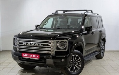 Haval H9, 2024 год, 4 125 000 рублей, 1 фотография
