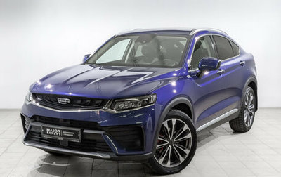Geely Tugella FY11, 2021 год, 2 450 000 рублей, 1 фотография