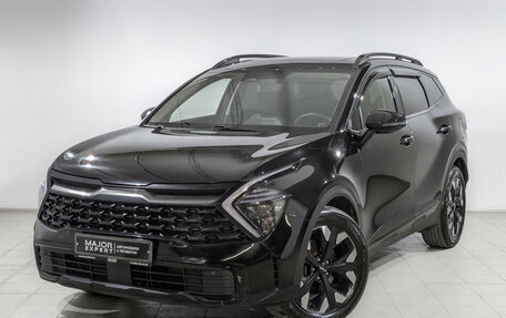 KIA Sportage IV рестайлинг, 2023 год, 3 290 000 рублей, 1 фотография