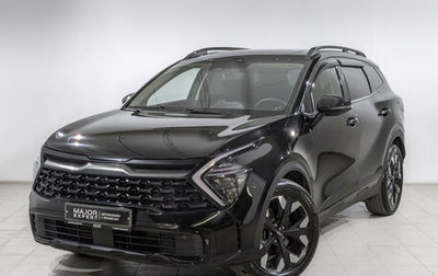 KIA Sportage IV рестайлинг, 2023 год, 3 290 000 рублей, 1 фотография