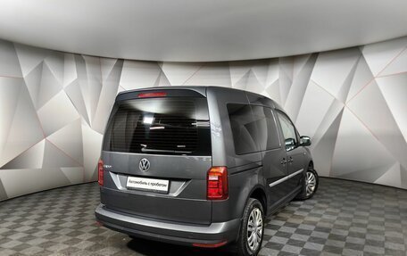 Volkswagen Caddy IV, 2018 год, 1 895 000 рублей, 2 фотография