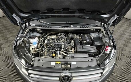 Volkswagen Caddy IV, 2018 год, 1 895 000 рублей, 9 фотография
