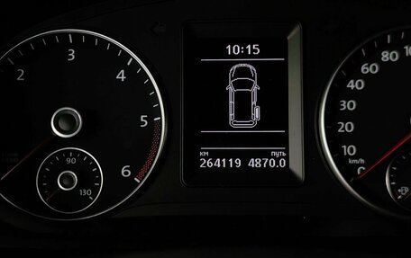 Volkswagen Caddy IV, 2018 год, 1 895 000 рублей, 14 фотография