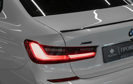 BMW 3 серия, 2019 год, 3 390 000 рублей, 22 фотография