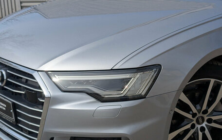 Audi A6, 2022 год, 4 350 000 рублей, 17 фотография