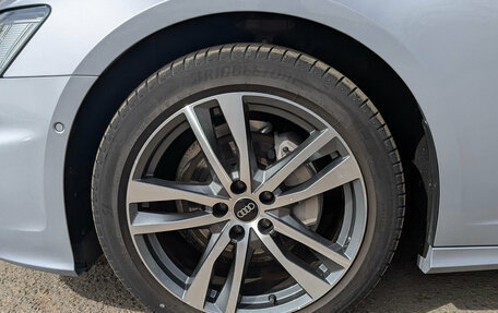 Audi A6, 2022 год, 4 350 000 рублей, 18 фотография