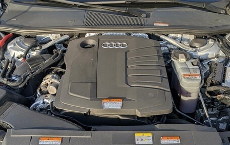 Audi A6, 2022 год, 4 350 000 рублей, 9 фотография