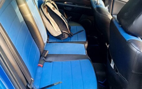 Mazda 3, 2006 год, 360 000 рублей, 3 фотография
