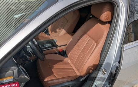 Audi A6, 2022 год, 4 350 000 рублей, 20 фотография