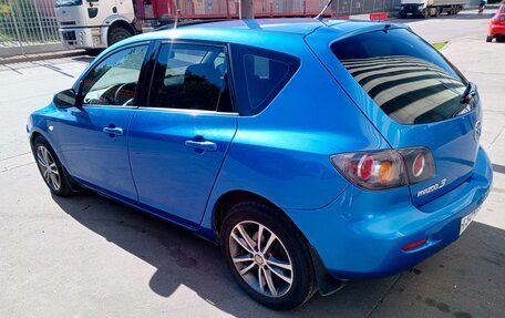 Mazda 3, 2006 год, 360 000 рублей, 6 фотография