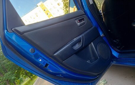Mazda 3, 2006 год, 360 000 рублей, 9 фотография