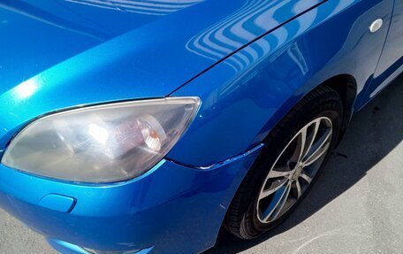 Mazda 3, 2006 год, 360 000 рублей, 29 фотография