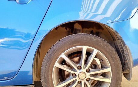 Mazda 3, 2006 год, 360 000 рублей, 33 фотография