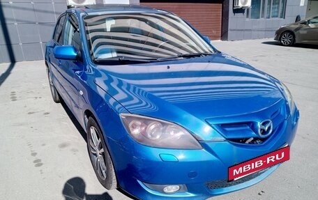 Mazda 3, 2006 год, 360 000 рублей, 31 фотография