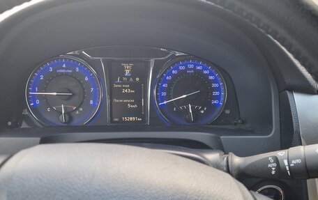Toyota Camry, 2016 год, 1 930 000 рублей, 11 фотография