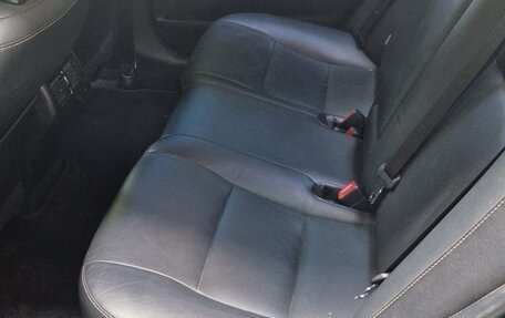 Toyota Camry, 2016 год, 1 930 000 рублей, 10 фотография