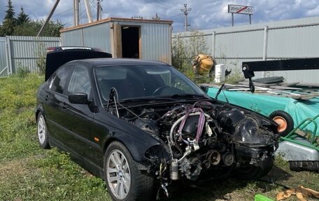 BMW 3 серия, 1998 год, 650 000 рублей, 5 фотография