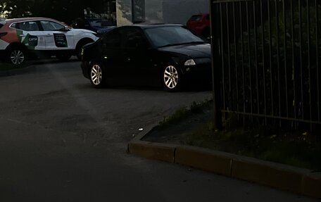 BMW 3 серия, 1998 год, 650 000 рублей, 4 фотография