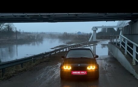 BMW 3 серия, 1998 год, 650 000 рублей, 9 фотография