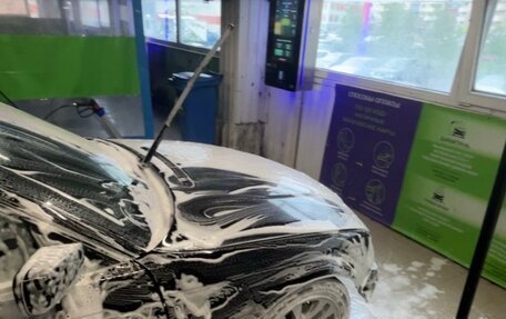 BMW 3 серия, 1998 год, 650 000 рублей, 18 фотография