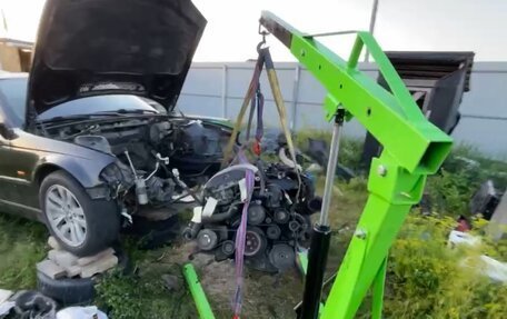 BMW 3 серия, 1998 год, 650 000 рублей, 21 фотография