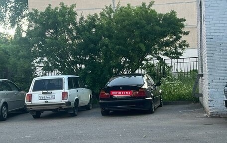 BMW 3 серия, 1998 год, 650 000 рублей, 15 фотография