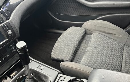 BMW 3 серия, 1998 год, 650 000 рублей, 28 фотография