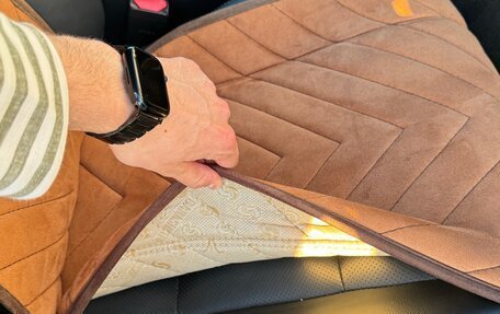 Toyota Camry, 2015 год, 1 900 000 рублей, 7 фотография