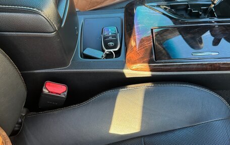 Toyota Camry, 2015 год, 1 900 000 рублей, 9 фотография