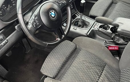 BMW 3 серия, 1998 год, 650 000 рублей, 30 фотография