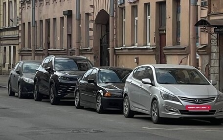 BMW 3 серия, 1998 год, 650 000 рублей, 34 фотография