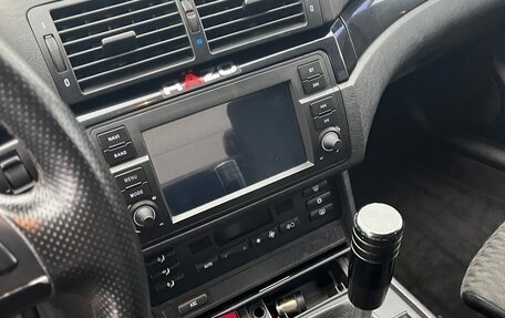 BMW 3 серия, 1998 год, 650 000 рублей, 29 фотография