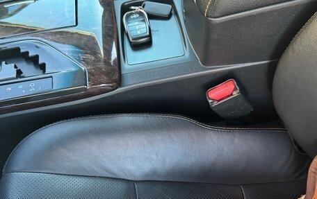 Toyota Camry, 2015 год, 1 900 000 рублей, 11 фотография