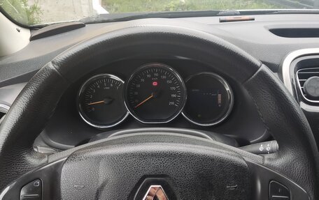 Renault Logan II, 2014 год, 570 000 рублей, 8 фотография