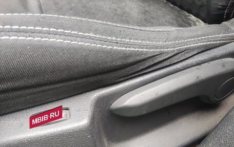 Renault Logan II, 2014 год, 570 000 рублей, 6 фотография