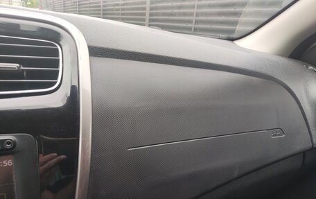 Renault Logan II, 2014 год, 570 000 рублей, 19 фотография
