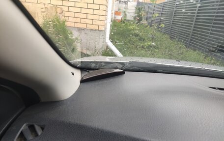 Renault Logan II, 2014 год, 570 000 рублей, 17 фотография