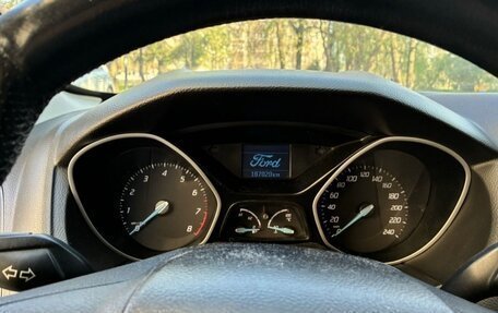Ford Focus III, 2011 год, 600 000 рублей, 6 фотография
