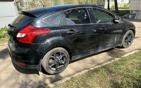 Ford Focus III, 2011 год, 600 000 рублей, 4 фотография