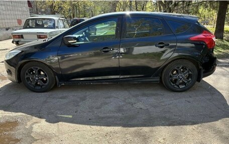 Ford Focus III, 2011 год, 600 000 рублей, 3 фотография
