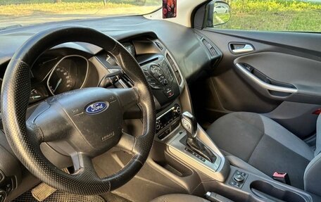 Ford Focus III, 2011 год, 600 000 рублей, 5 фотография
