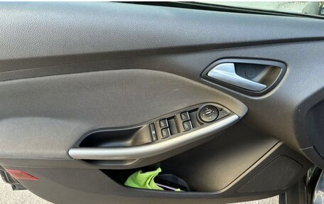 Ford Focus III, 2011 год, 600 000 рублей, 8 фотография