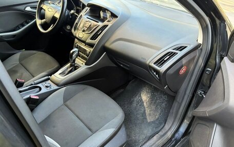 Ford Focus III, 2011 год, 600 000 рублей, 9 фотография