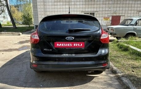 Ford Focus III, 2011 год, 600 000 рублей, 2 фотография