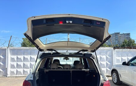 Mercedes-Benz GLK-Класс, 2011 год, 1 250 000 рублей, 8 фотография