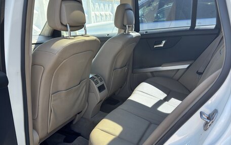 Mercedes-Benz GLK-Класс, 2011 год, 1 250 000 рублей, 6 фотография