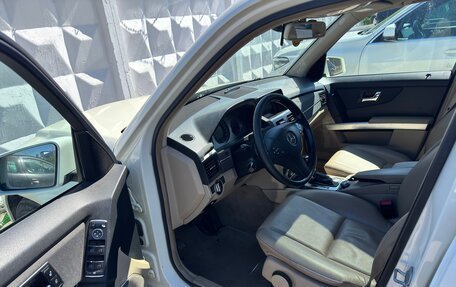 Mercedes-Benz GLK-Класс, 2011 год, 1 250 000 рублей, 5 фотография
